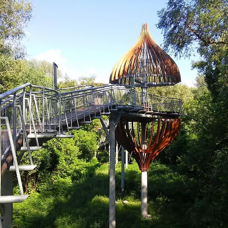 Sarok Apartmanhaz * Makó