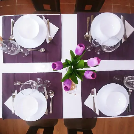 Sarok Apartmanhaz * Makó