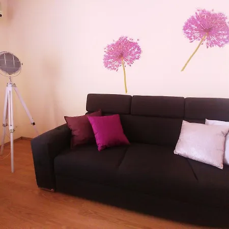 Sarok Apartmanhaz Makó