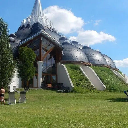 公寓 Sarok Apartmanhaz Makó