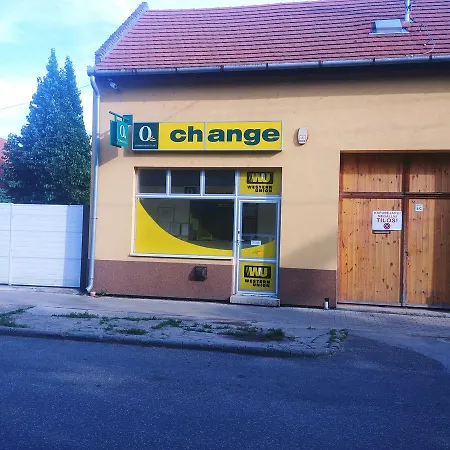 Sarok Apartmanhaz Makó