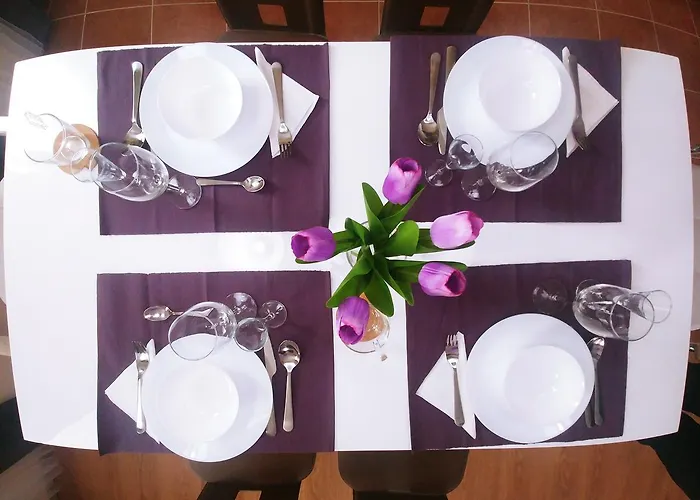 Sarok Apartmanhaz * מאקו