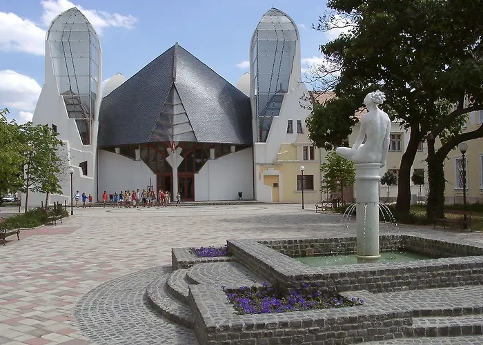 Sarok Makó