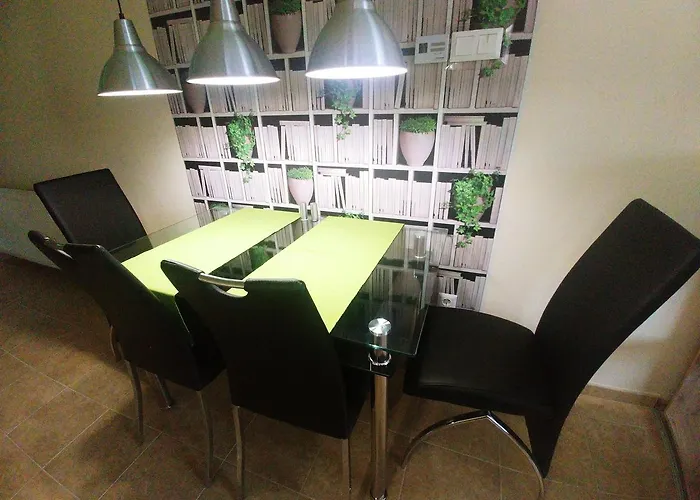 Appartamento Sarok